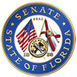 Florida House Seal