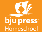 BJU Logo